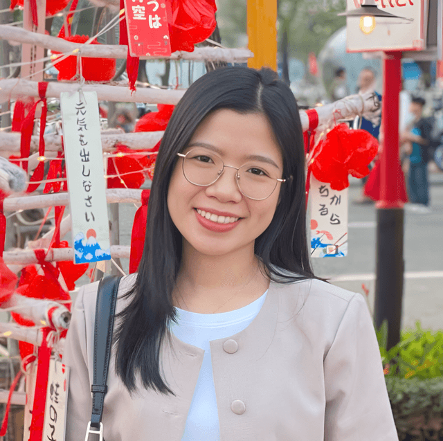 Ms. My Nhung