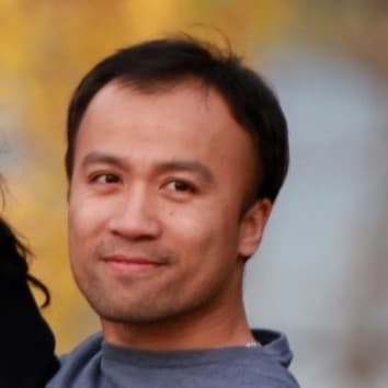Anh Hoang Trinh