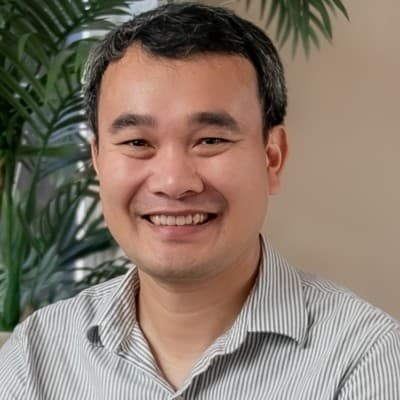 Anh James Nguyen