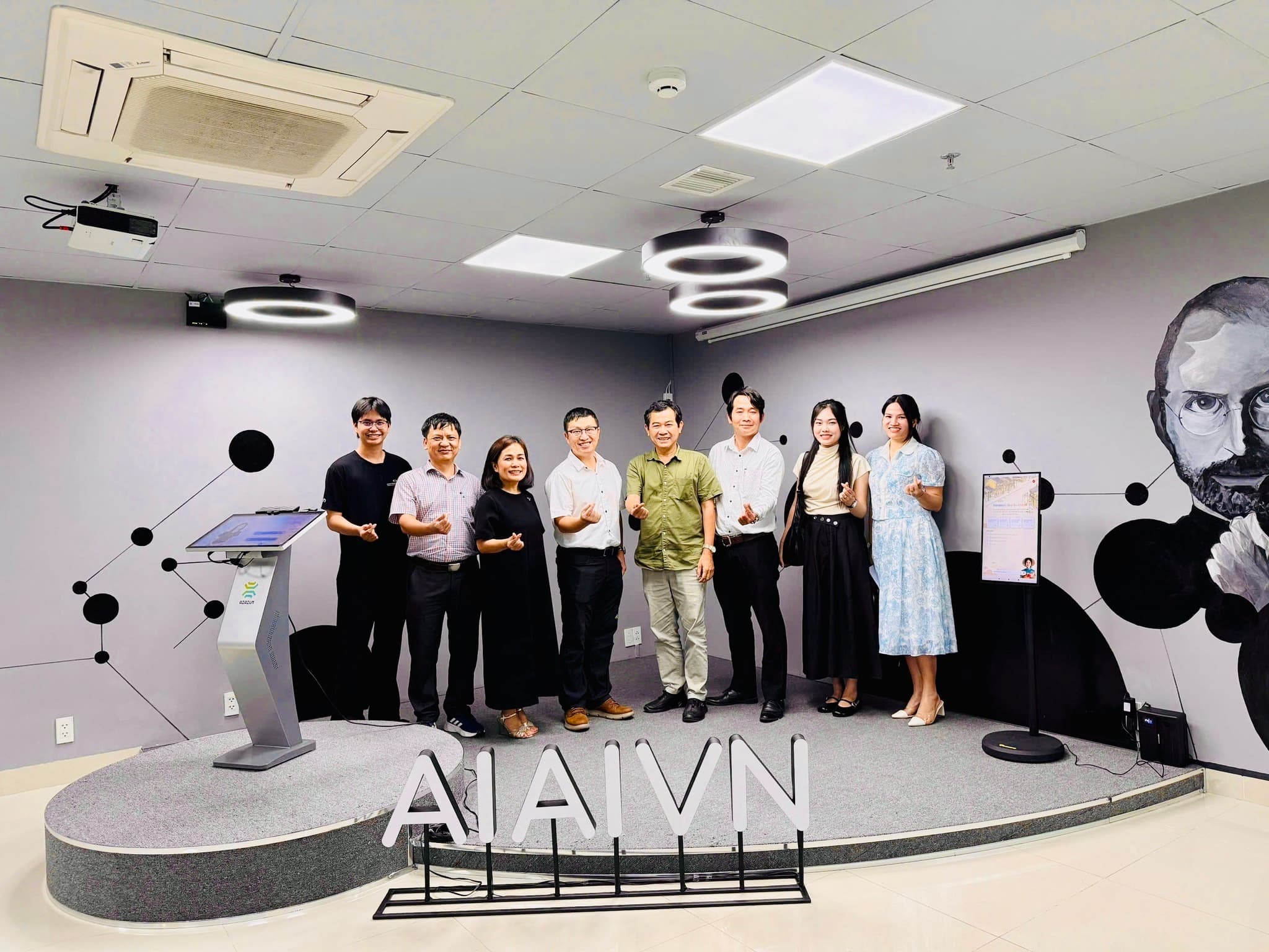 AIAIVN Story